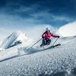 Aurora Mountain By We Rent, Summercard Included