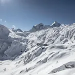 Aurora Mountain By We Rent, Summercard Included * Kaprun