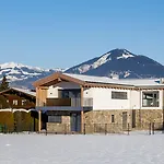 Aurora Mountain By We Rent, Summercard Included Kaprun