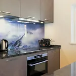 Aurora Mountain By We Rent, Summercard Included * Kaprun