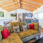 Aurora Mountain By We Rent, Summercard Included Kaprun