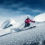 Chalet Aurora Mountain By We Rent, Summercard Included