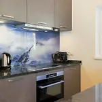 Aurora Mountain By We Rent, Summercard Included Kaprun