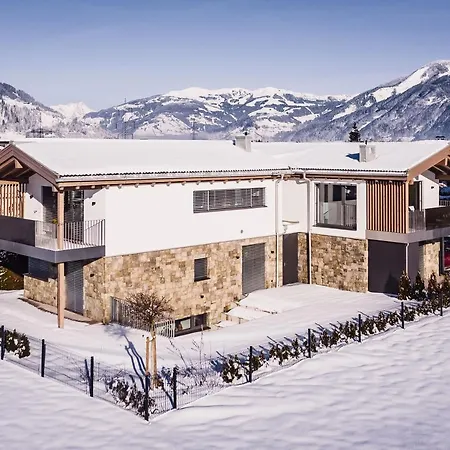 Aurora Mountain By We Rent, Summercard Included * Kaprun