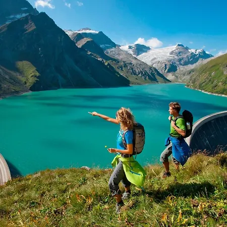 Chalé Aurora Mountain By We Rent Kaprun