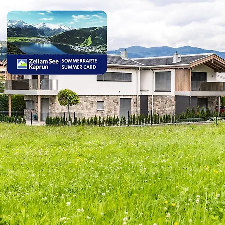 Aurora Mountain By We Rent Kaprun