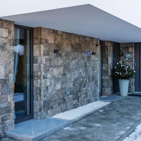 Aurora Mountain By We Rent * Kaprun