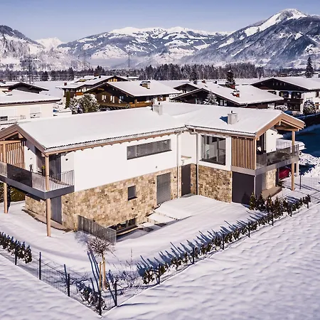 Chalé Aurora Mountain By We Rent Kaprun