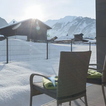 شاليه Aurora Mountain By We Rent, Summercard Included