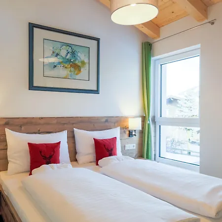 Aurora Mountain By We Rent, Summercard Included شاليه *