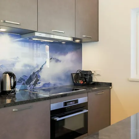 Aurora Mountain By We Rent * Kaprun