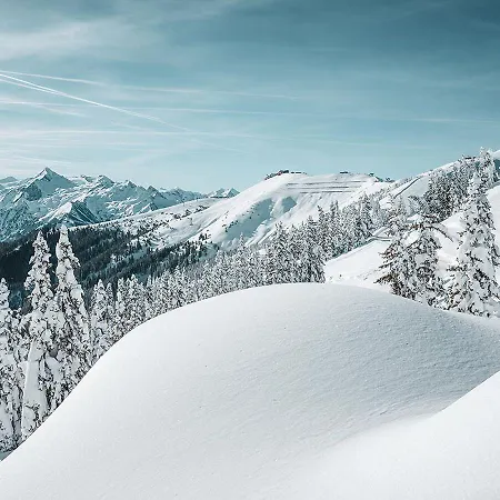 Aurora Mountain By We Rent Chalet *