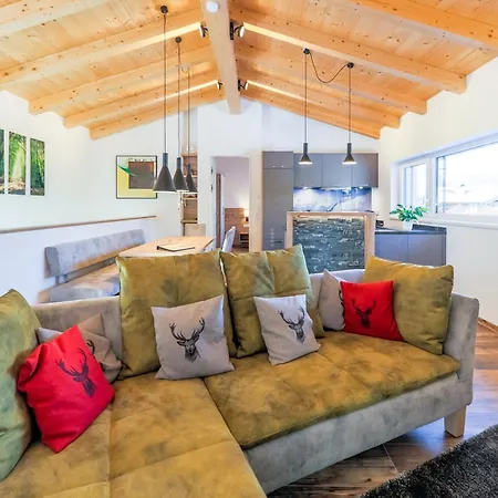 Aurora Mountain By We Rent Kaprun