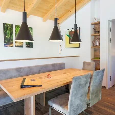 Chalé Aurora Mountain By We Rent Kaprun