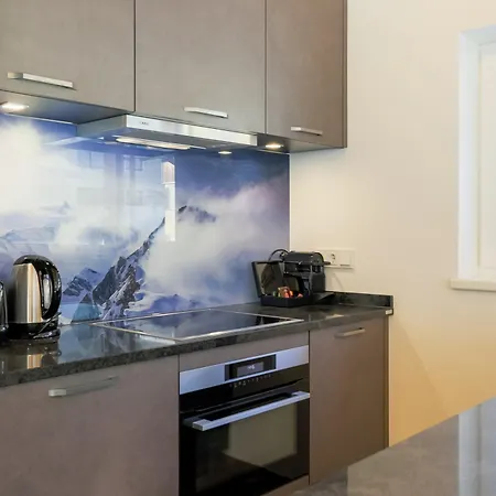 Aurora Mountain By We Rent Chalé