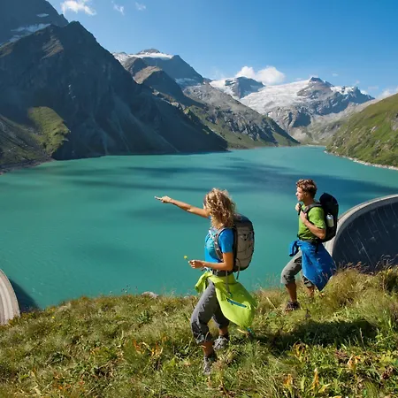 Aurora Mountain By We Rent * Kaprun