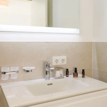 شاليه Aurora Mountain By We Rent, Summercard Included *