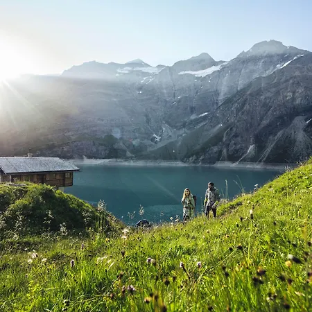Aurora Mountain By We Rent, Summercard Included شاليه كابرون