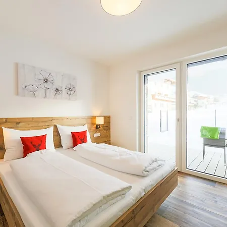 Aurora Mountain By We Rent, Summercard Included شاليه *