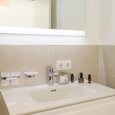 Aurora Mountain By We Rent Kaprun