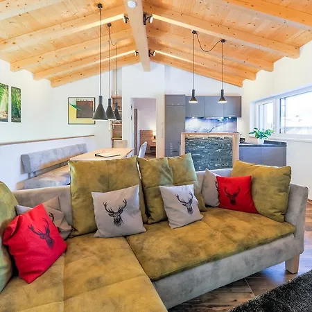 شاليه Aurora Mountain By We Rent, Summercard Included