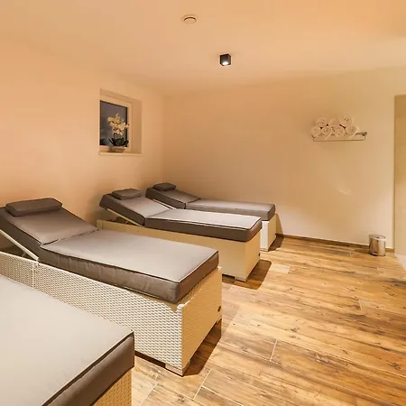 Alpesi faház Aurora Mountain By We Rent, Summercard Included *