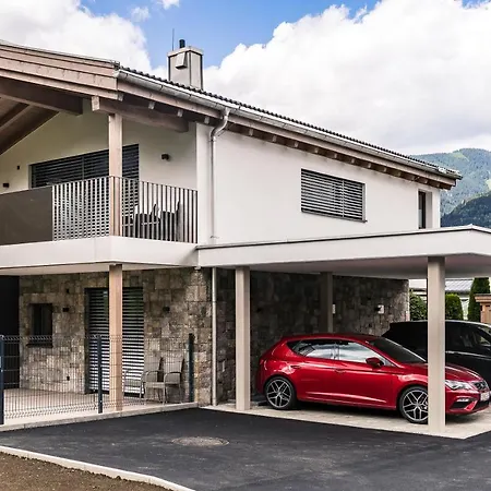 Chalé Aurora Mountain By We Rent *