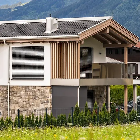 Alpesi faház Aurora Mountain By We Rent, Summercard Included *