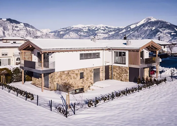 Aurora Mountain By We Rent * Kaprun