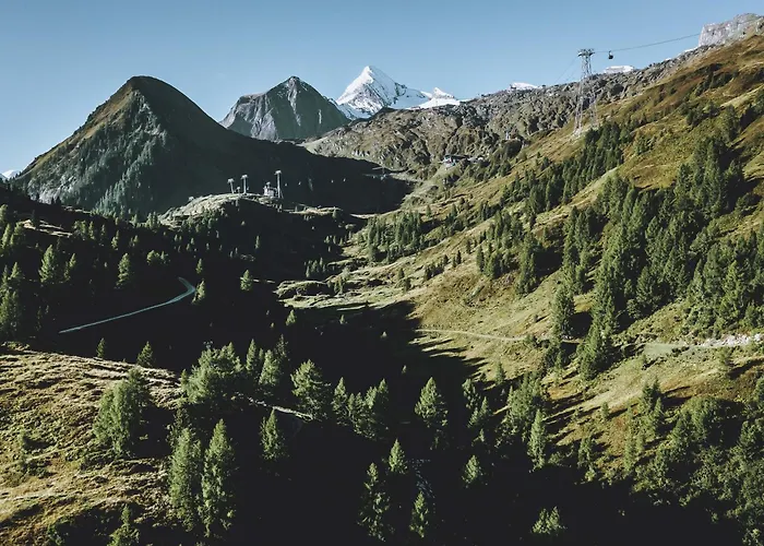 Aurora Mountain By We Rent