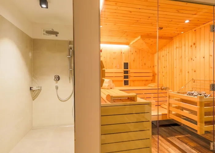 シャレー Aurora Mountain By We Rent