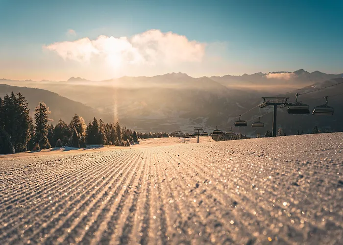 Aurora Mountain By We Rent, Summercard Included カプルーン