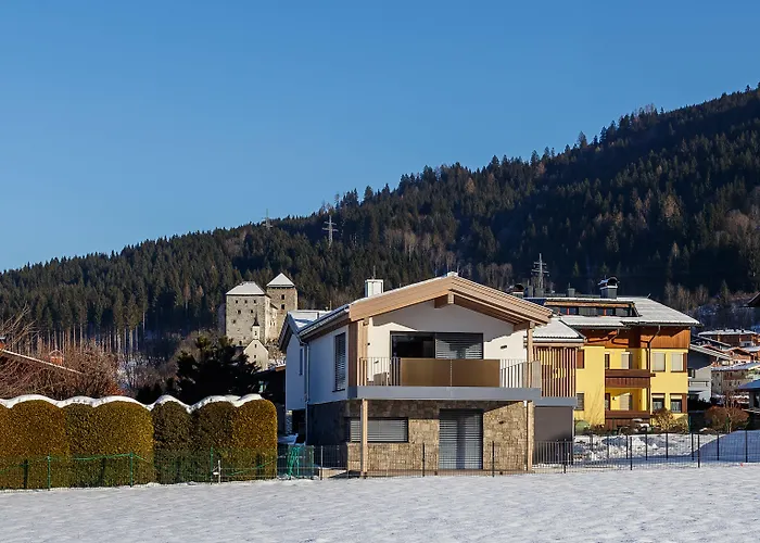 Aurora Mountain By We Rent Chalet *