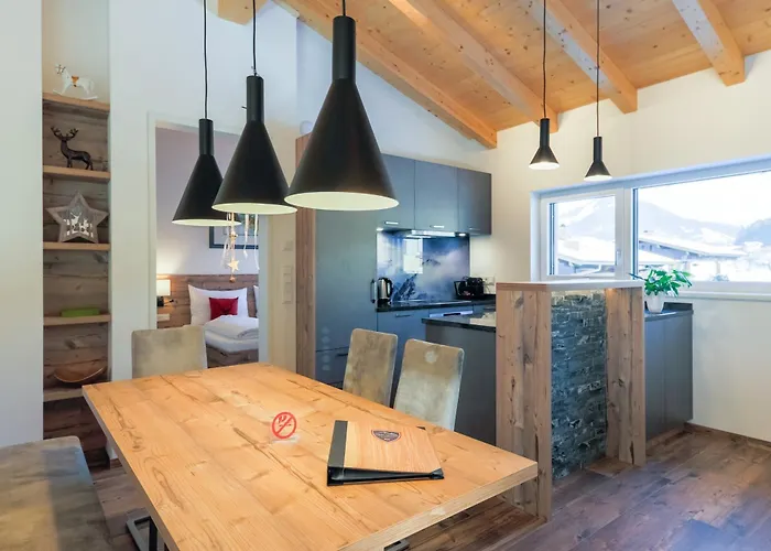 Aurora Mountain By We Rent Chalet *