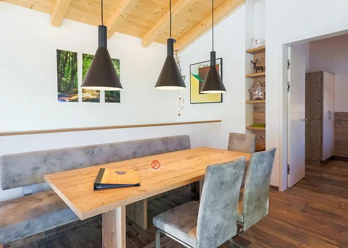 Chalet Aurora Mountain By We Rent Kaprun