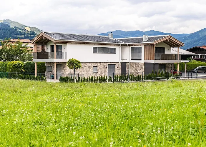 Aurora Mountain By We Rent, Summercard Included シャレー *