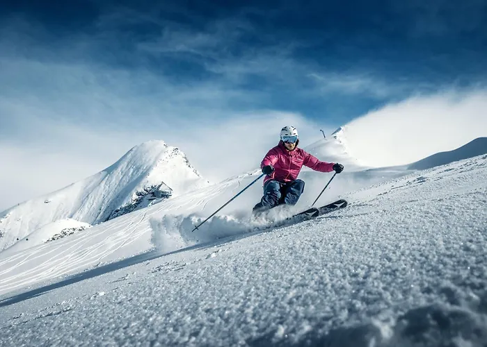 シャレー Aurora Mountain By We Rent, Summercard Included