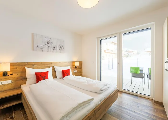 Aurora Mountain By We Rent, Summercard Included シャレー *