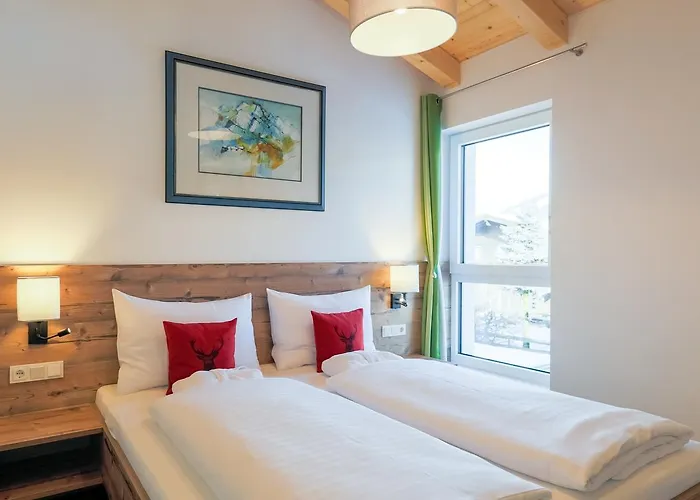 シャレー Aurora Mountain By We Rent, Summercard Included