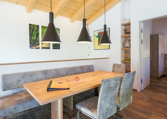 Aurora Mountain By We Rent, Summercard Included シャレー *