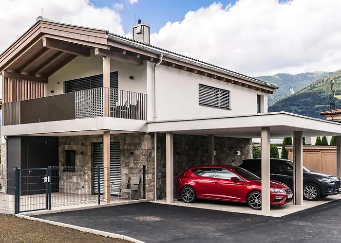 Chalet Aurora Mountain By We Rent *