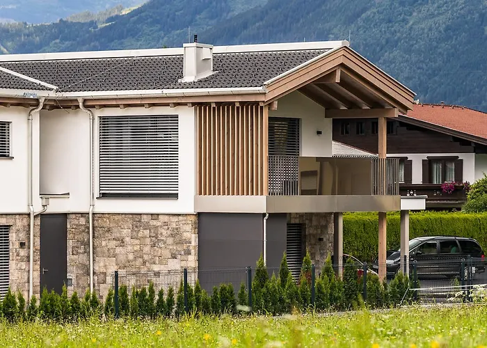 シャレー Aurora Mountain By We Rent, Summercard Included *
